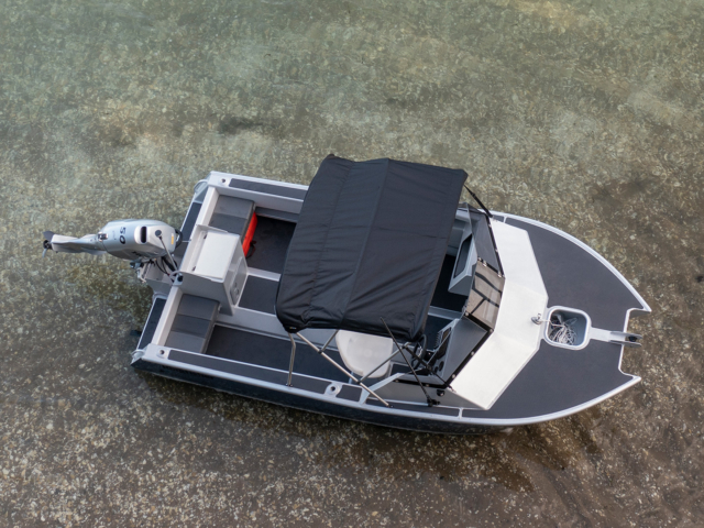 450 Powercat