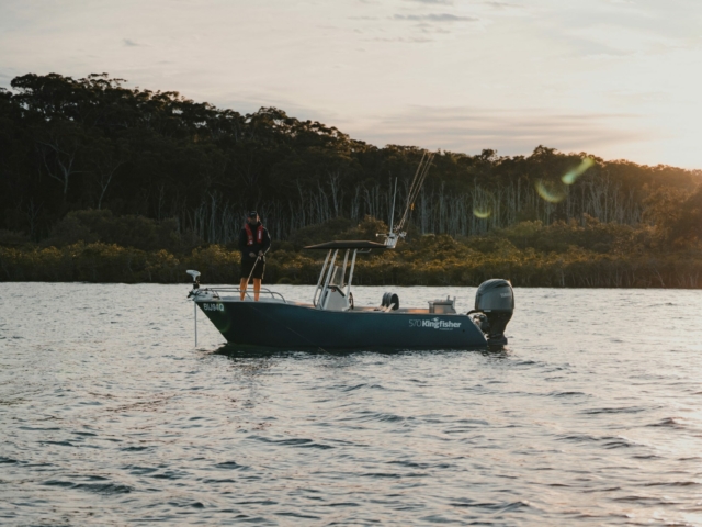 570 Powercat 570 Powercat