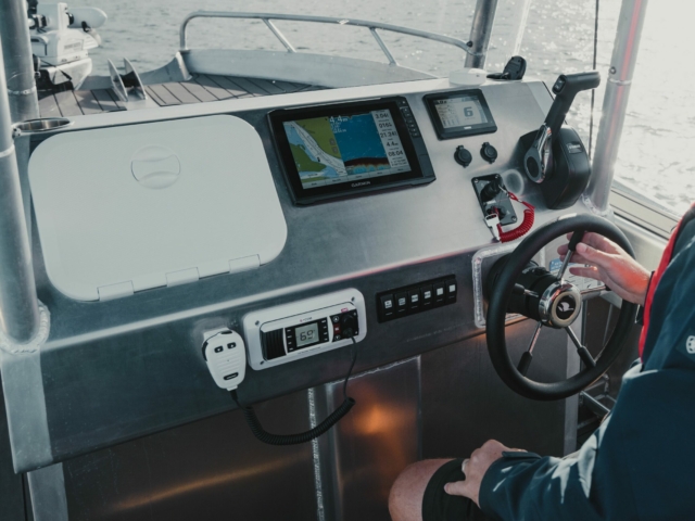 570 powercat Console 570 Powercat