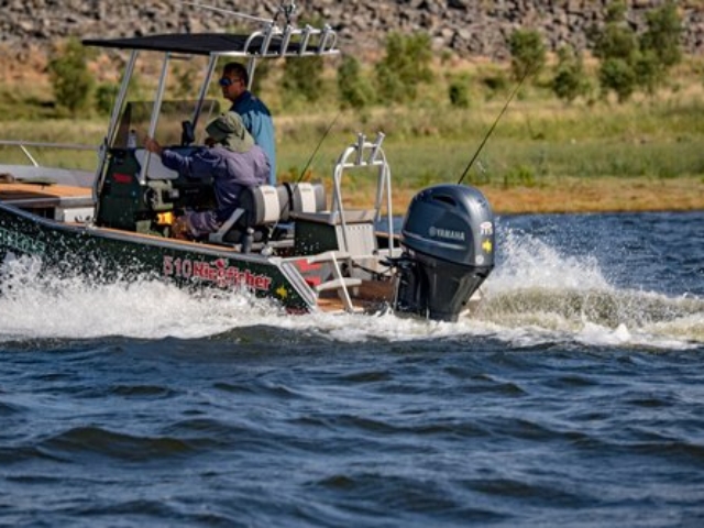 510 Powercat Centre Console 510 Powercat Centre Console Australia