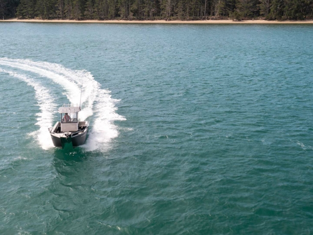 570 Powercat 570 Powercat
