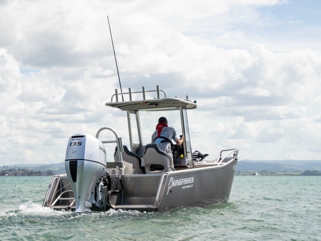 570 Powercat 570 Powercat