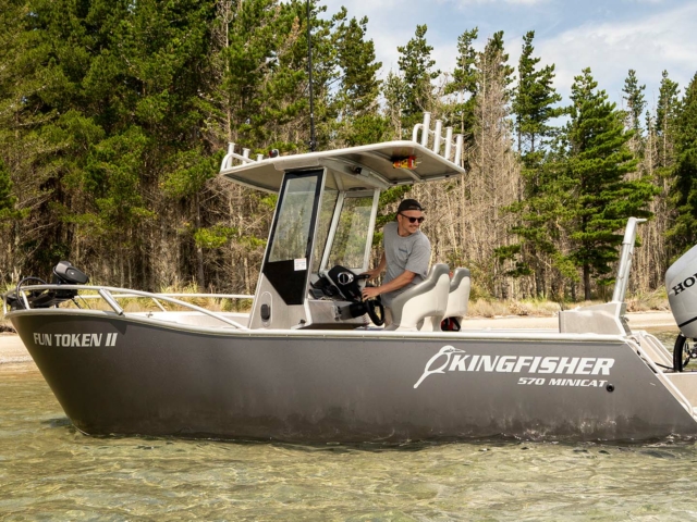 570 Powercat 570 Powercat
