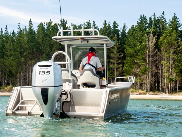570 Powercat 570 Powercat