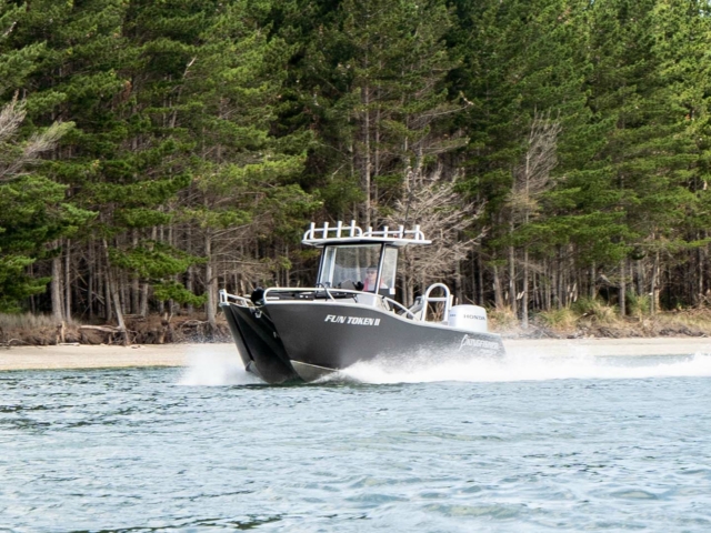 570 Powercat 570 Powercat