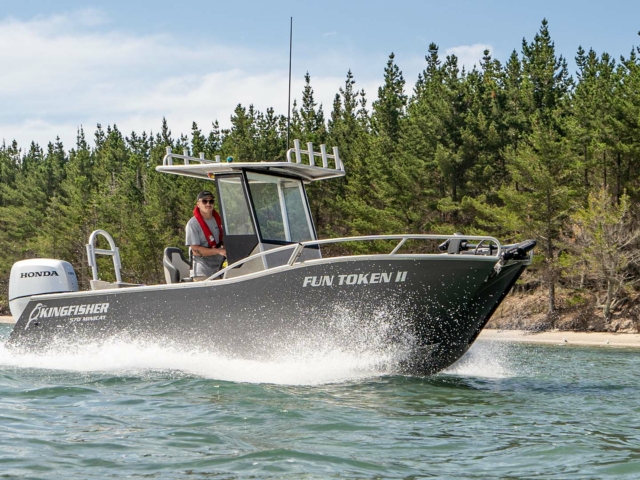 570 Powercat 570 Powercat