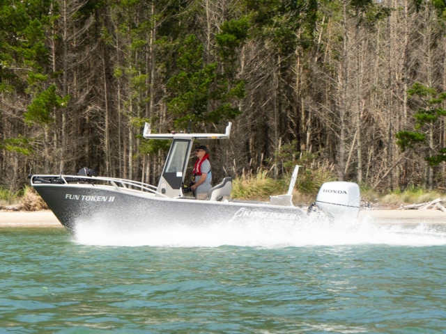 570 Powercat 570 Powercat