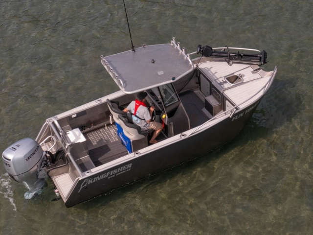 570 Powercat 570 Powercat