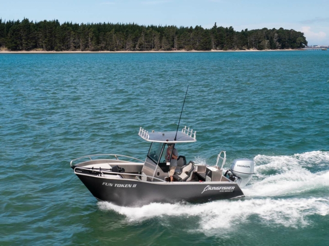 570 Powercat 570 Powercat