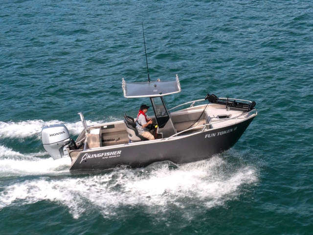 570 Powercat 570 Powercat