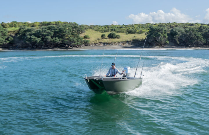 390 Powercat