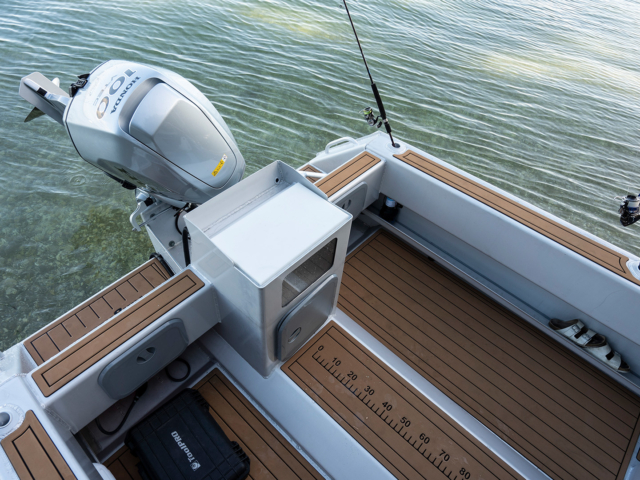 510 Powercat Cuddy Cabin 510 Powercat