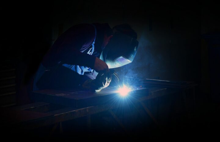 Welding Image